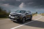 Peugeot 3008 GT 2016 года (WW)